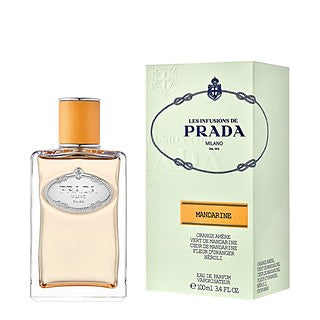 Prada Beauty Infusion De Mandarine 淡香精 100ml