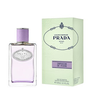 Prada Beauty Infusion De Figue 香水 100ml