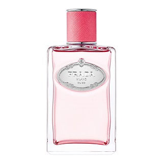 Prada Beauty Infusion 大黃香水