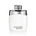عطر مونت بلانك ليجند سبيريت أو دو تواليت 100 مل