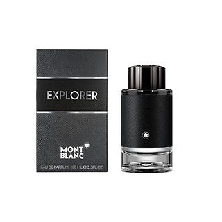 عطر مونت بلانك بي إف إم إكسبلورر أو دو بارفان 100 مل
