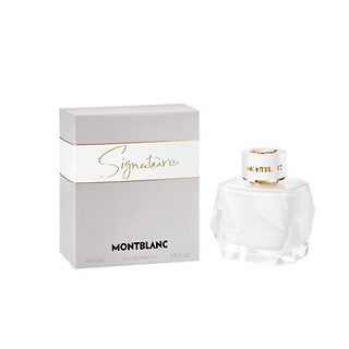 عطر مونت بلانك بي إف إم سيجنتشر أو دو بارفان 90 مل