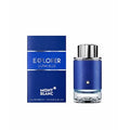 عطر مونت بلانك بي إف إم إكسبلورر ألترا بلو أو دو بارفان 100 مل