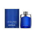 عطر مونت بلانك بي إف إم ليجند بلو أو دو بارفان 100 مل