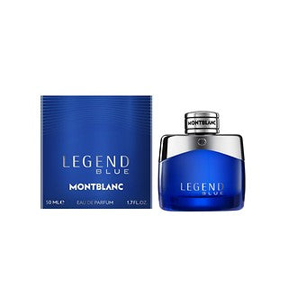 عطر مونت بلانك بي إف إم ليجند بلو أو دو بارفان 50 مل