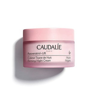 Caudalie 白藜蘆醇緊緻晚霜 - 50 毫升