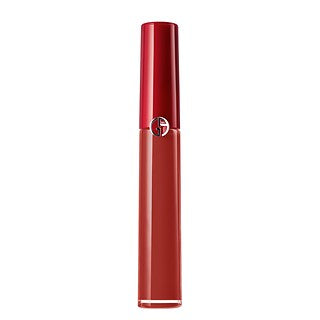 Giorgio Armani [exp By. 04/26]#206 / Lip Maestro Matte Nature