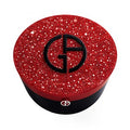 Giorgio Armani My Armani To Go Cushion Foundation Case Crystals