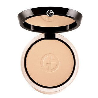 Giorgio Armani Power Fabric Setting Powder #1