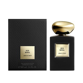 Giorgio Armani Prive - Lc Mo Oud Royal 100ml