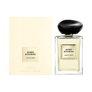 Giorgio Armani Armani/privã 茉莉花草淡香精 100 毫升