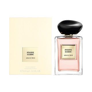 Giorgio Armani Armani/privã Pivoine Suzhou Edt 100ml