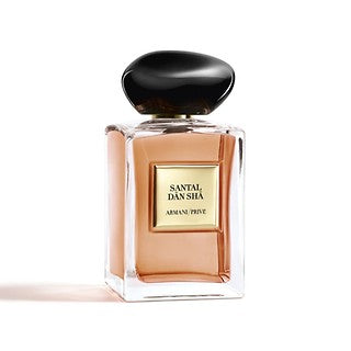 Giorgio Armani Armani Privã 檀香丹莎淡香水 100ml