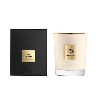 Giorgio Armani Armani/privã‰ Thã‰ Yulong 香氛蠟燭