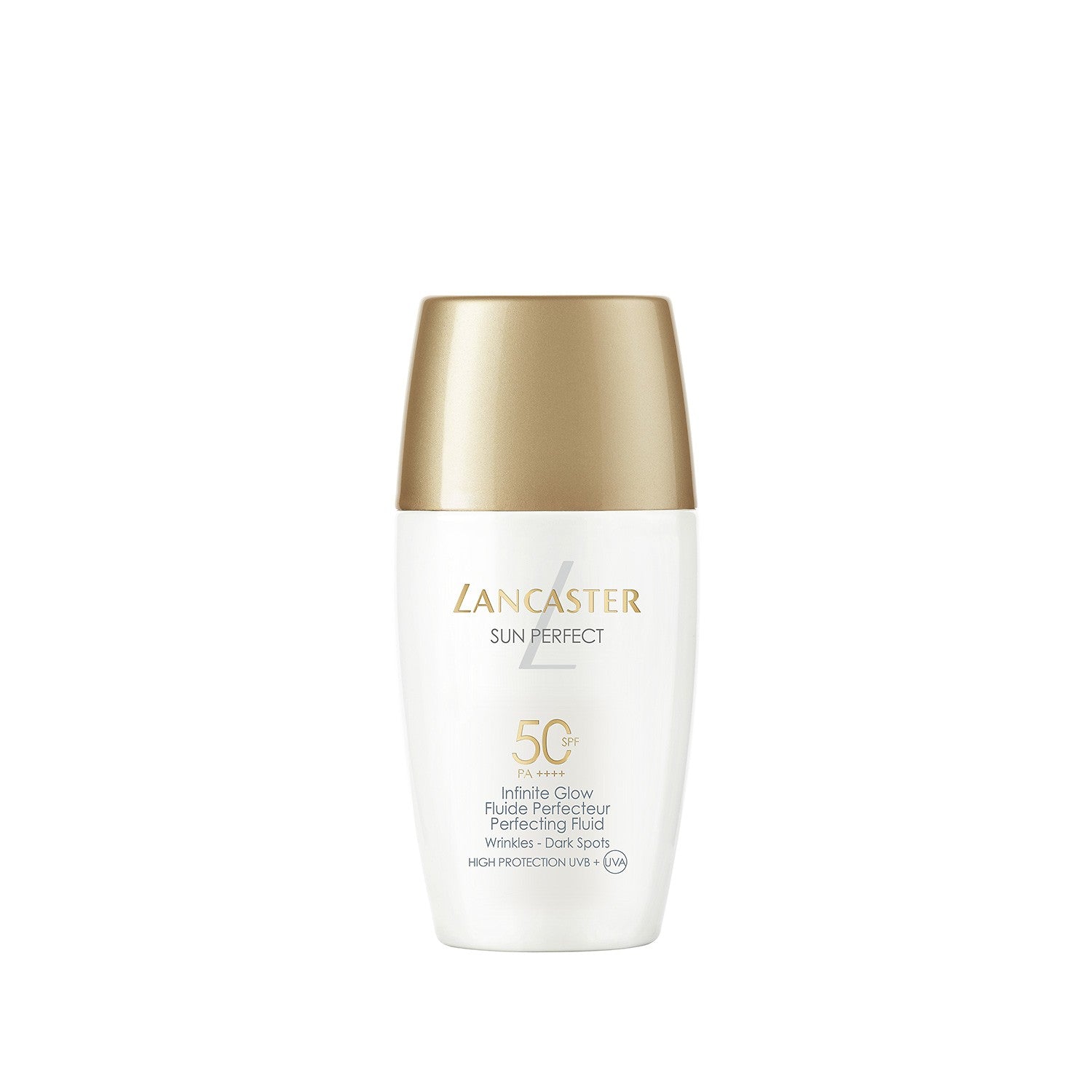 Lancaster Sun Perfecting Fluid Spf50 High Protection 30ml