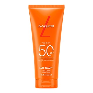 蘭嘉絲汀防曬潤膚乳 SPF50，100毫升（3.3盎司）