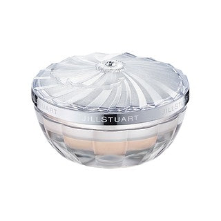 Jill Stuart Jill Stu Make Glow In Oil Loose Powder 1