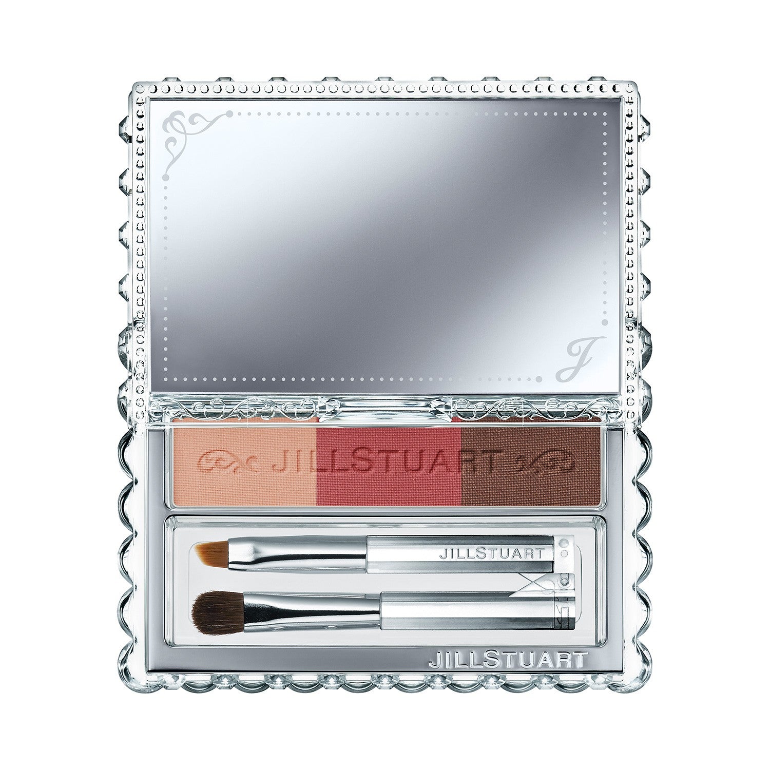 Jill Stuart Nuance Brow Palette