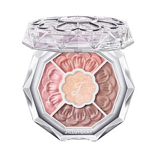 Jill Stuart Bloom Couture Eyes Jeweled Bouquet