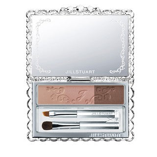 Jill Stuart Bloom Nuance Brow Palette