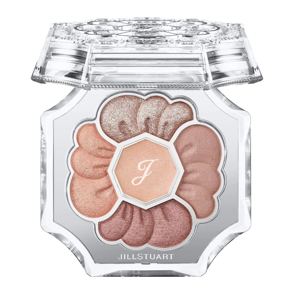 Jill Stuart Jillstuart Dressed Bloom Eyes