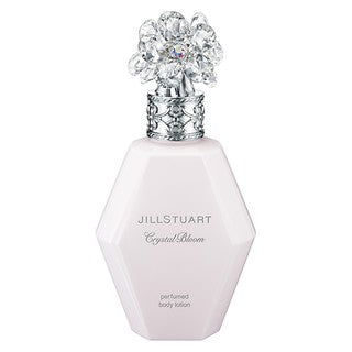 Jill Stuart 水晶綻放香氛身體乳