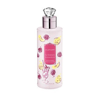 Jill Stuart Icy Shampoo Pink Lemonade White Floral