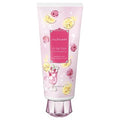 Jill Stuart Icy Hair Mask Pink Lemonade White Floral