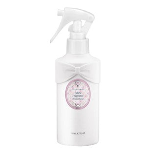 Jill Stuart White Floral Fabric Fragrance