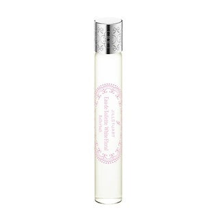 Jill Stuart 白色花香淡香水滾珠