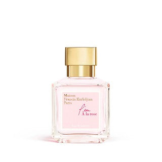 Maison Francis Kurkdjian L'eau à La Rose 淡香水 70 毫升