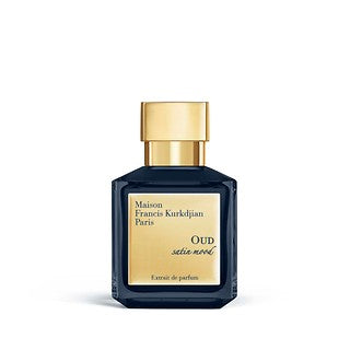 ميزون فرانسيس كوركدجيان عود ساتان مود اكستريت دي بارفان 70 مل