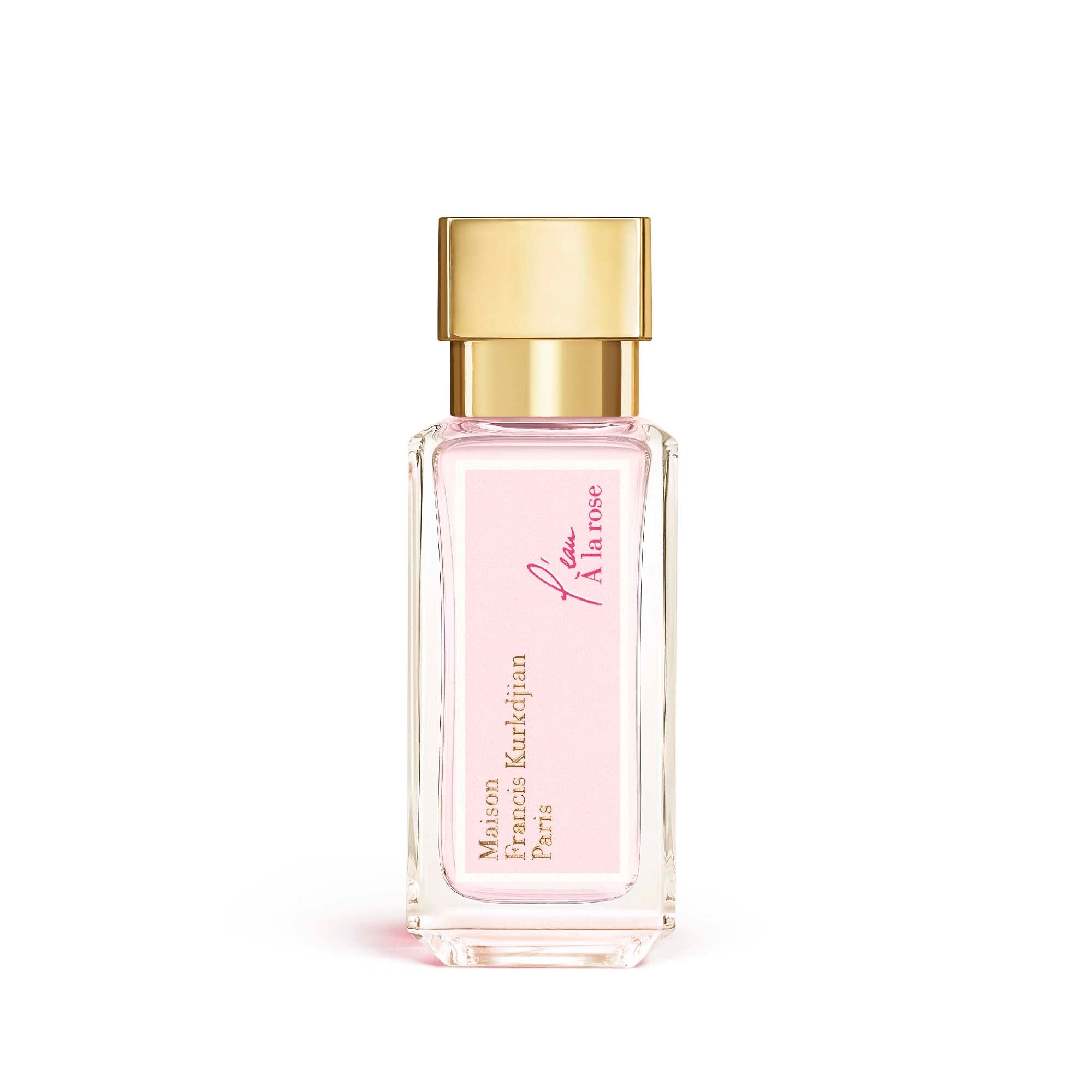 Maison Francis Kurkdjian L'eau Ã La Rose Eau De Toilette 35ml