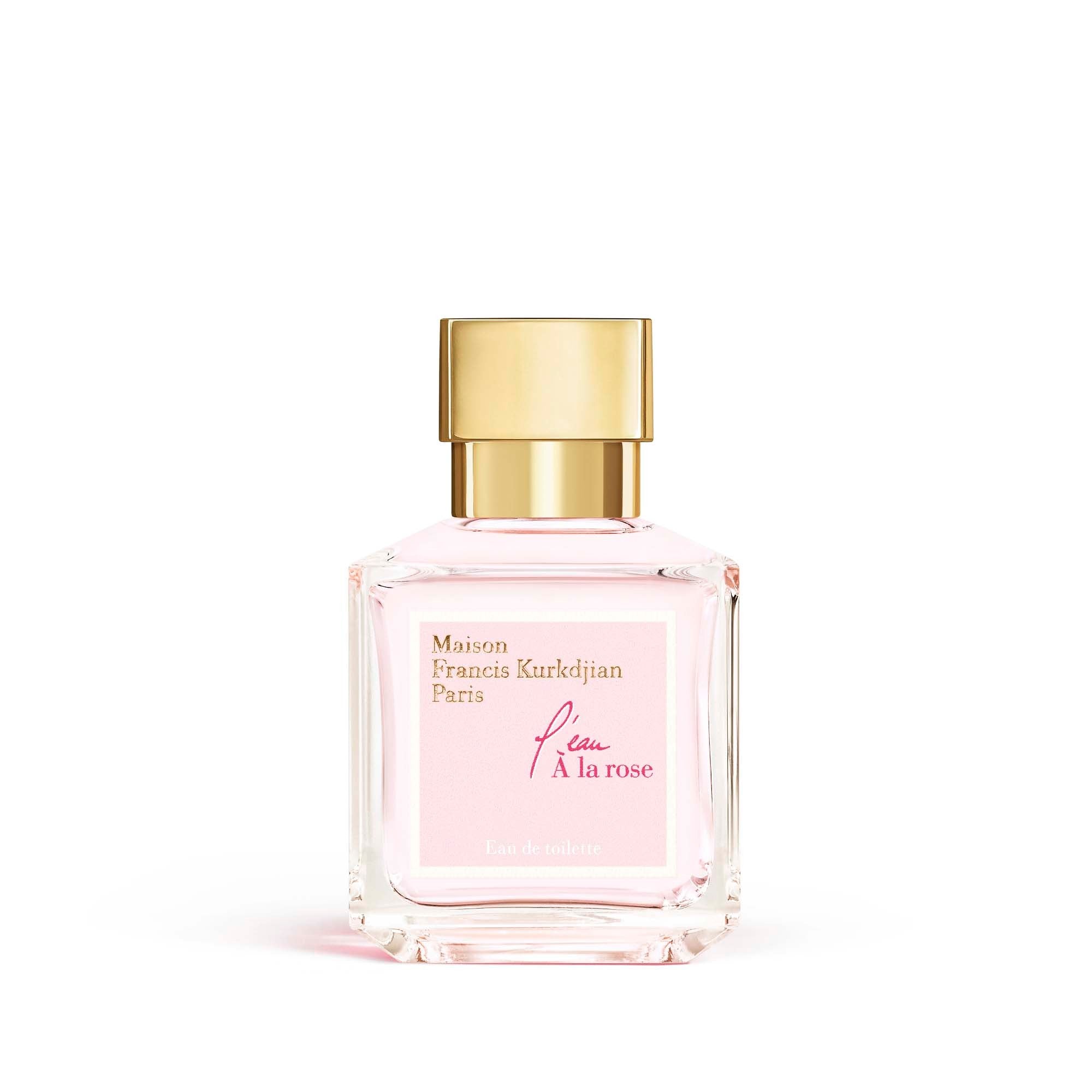 Maison Francis Kurkdjian L'eau A La Rose Edt 70ml