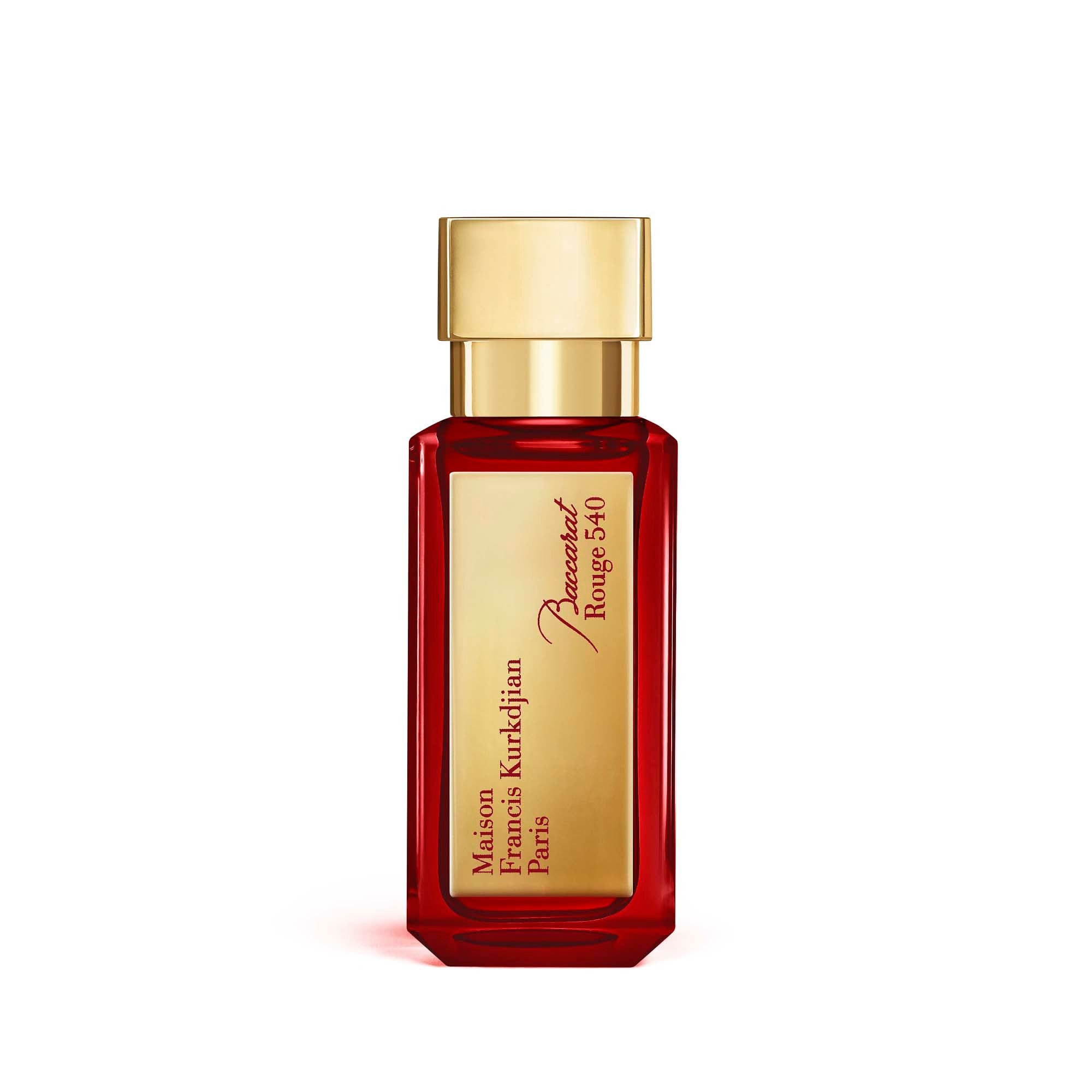 Maison Francis Kurkdjian Baccarat Rouge 540 Extrait 35ml