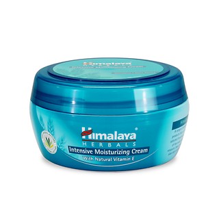 Himalaya Herbal Intensive Moisturizing Cream 150ml