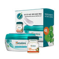 Himalaya Herbal Himalaya Skin Moisturizing Cream+cold Balm Gift Set (includes Spatula)