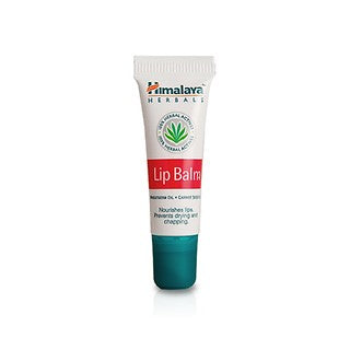 Himalaya Herbal Vegan Lip Balm - Blister Packs 10g