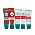 Himalaya Herbal Lip 5ea Set
