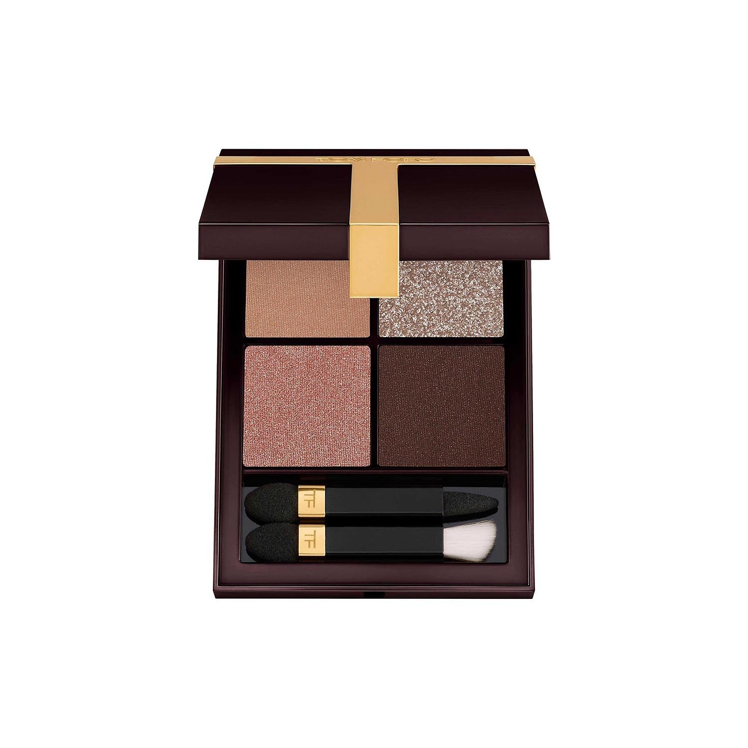 Tom Ford Beauty Runway Eye Color Quad Poudre