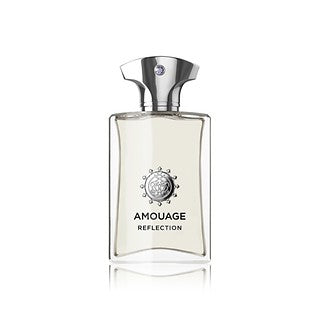 عطر أمواج ريفليكشن للرجال، ماء عطر 100 مل