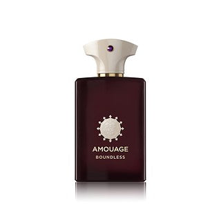 عطر أمواج باوندليس أو دو بارفان 100 مل