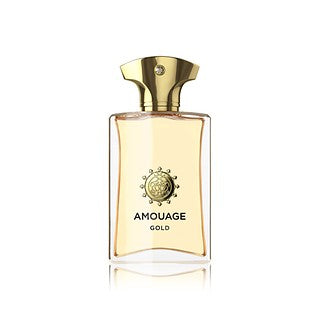 عطر أمواج جولد مان أو دو بارفان 100 مل