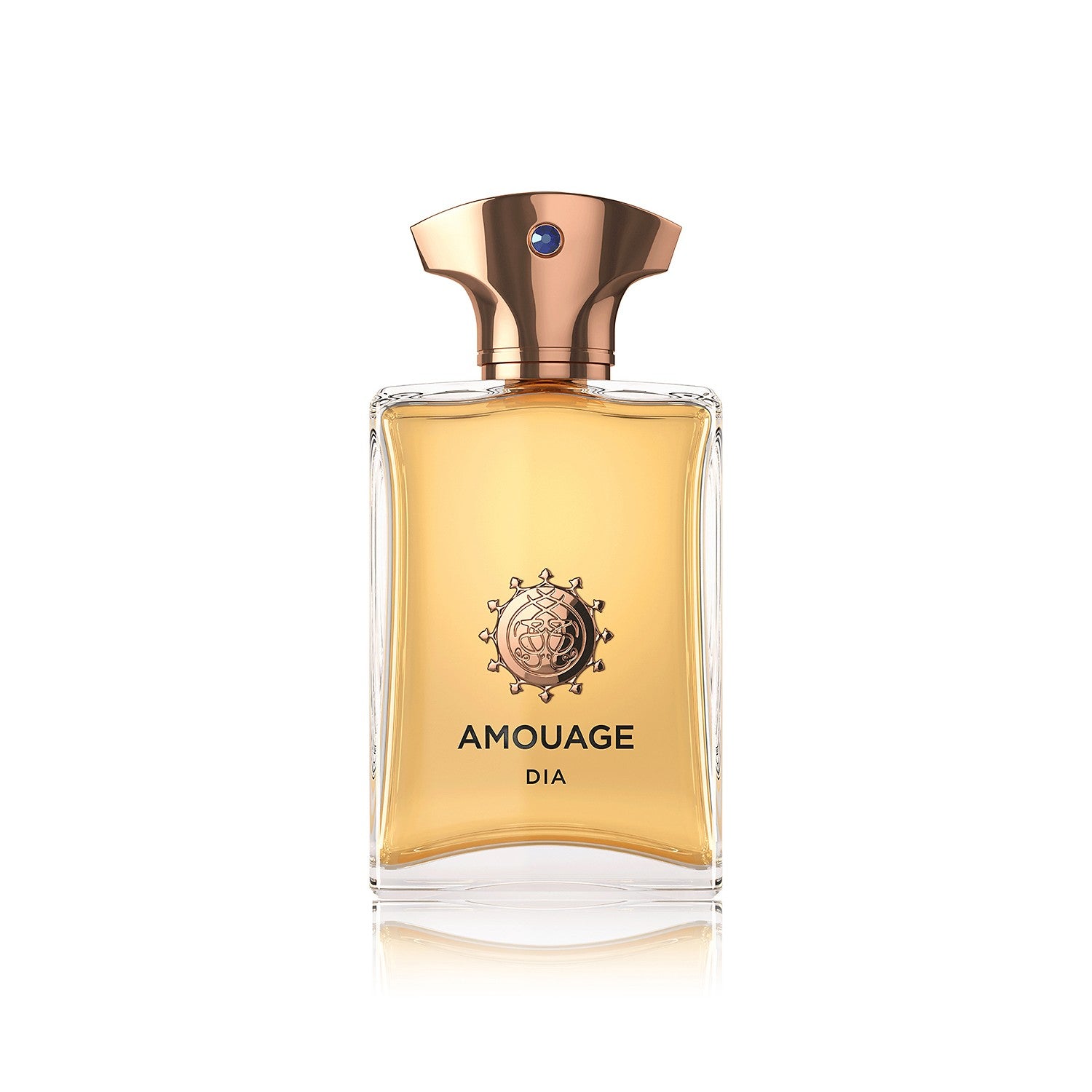 Amouage Dia Man Edp 100ml