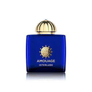 عطر أمواج إنترلود للنساء، ماء عطر 100 مل