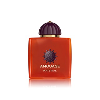 عطر أمواج ماتيريال أو دو بارفان 100 مل