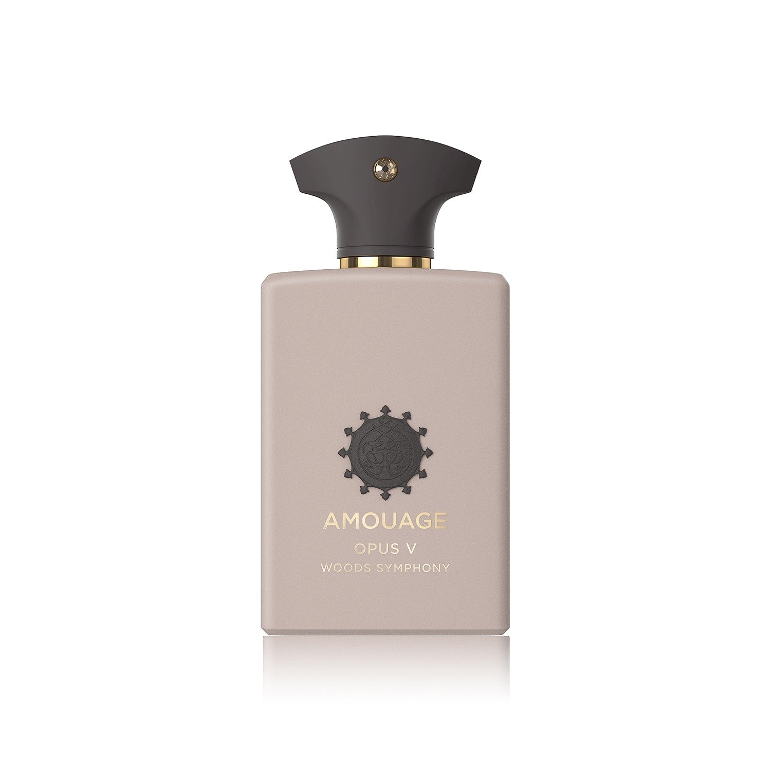 Amouage Opus V Woods Symphony