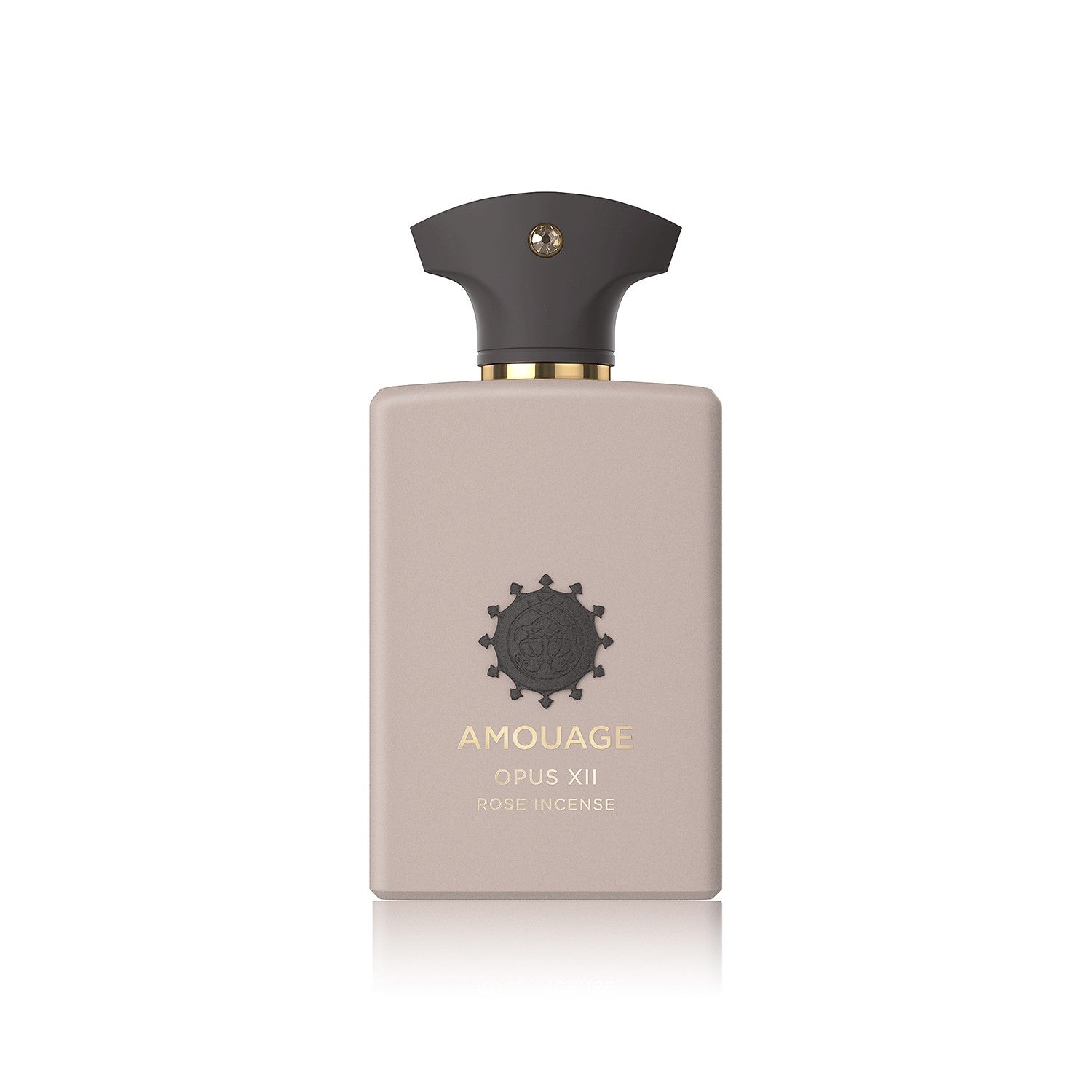 Amouage Opus Xii Rose Incense