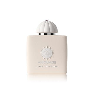 عطر أمواج لوف تيوبروز أو دو بارفان 100 مل