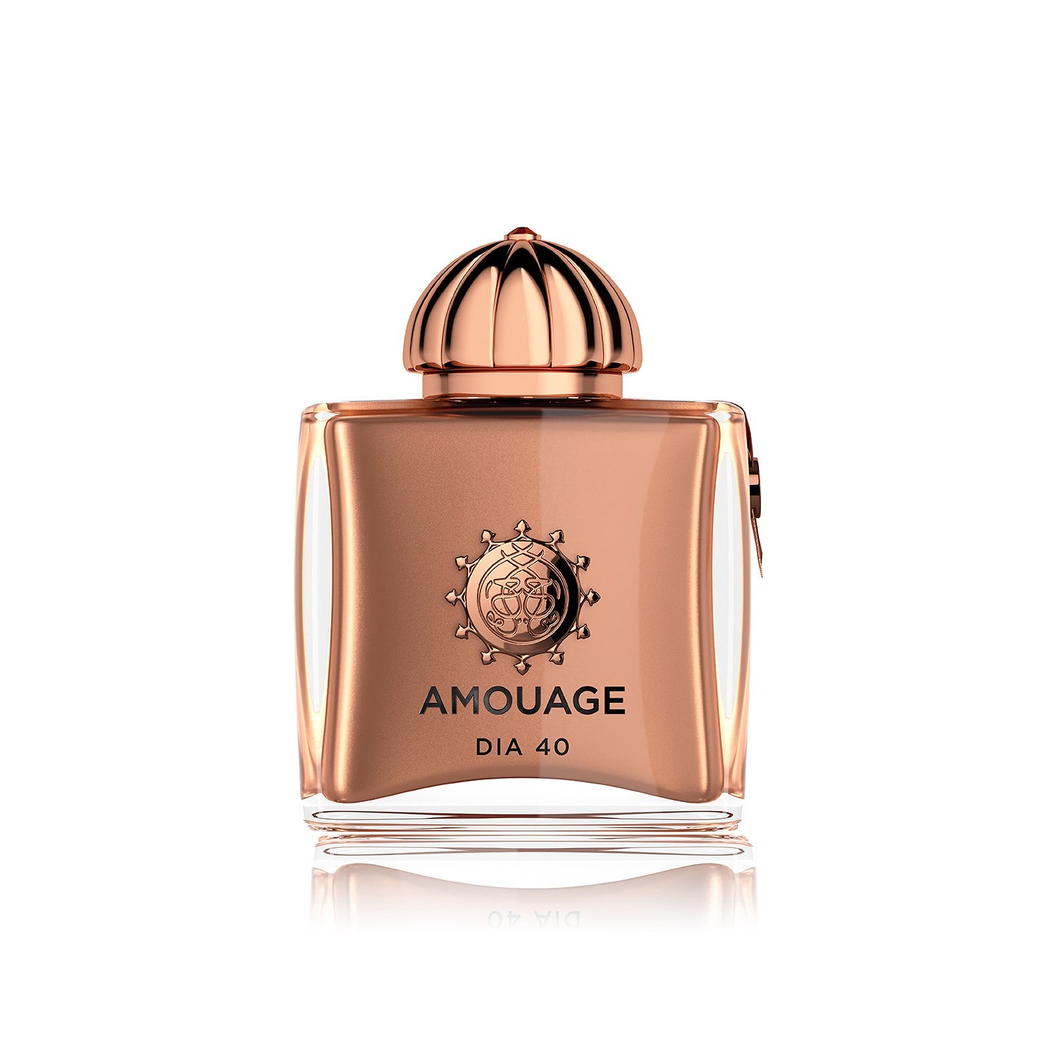 Amouage Ëì 40 Ì°ë¨¼ Ìì¤í¸ë  Ë Í¼í¸ 100ml